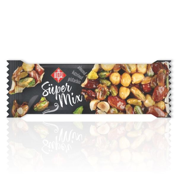 Süper Mix Krokan 24x40gr