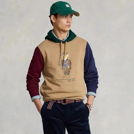 Survet polo ralph lauren hotsell