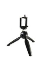 Pdx Mini Pro 26cm Masa Tripodu Cep Telefonu Ve Dslr Için