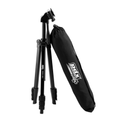 Pdx 201 Plus 157cm Yarı Hidrolik Profesyonel Tripod