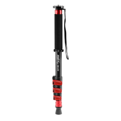 Pdx GM-432 Profesyonel 170cm Ayaklı Monopod 10Kg Taşıma Kapasitesi