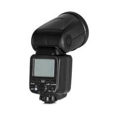 Pdx 860 Pro TTL Tepe Flaşı Canon Nikon Uyumlu Tek Flaş