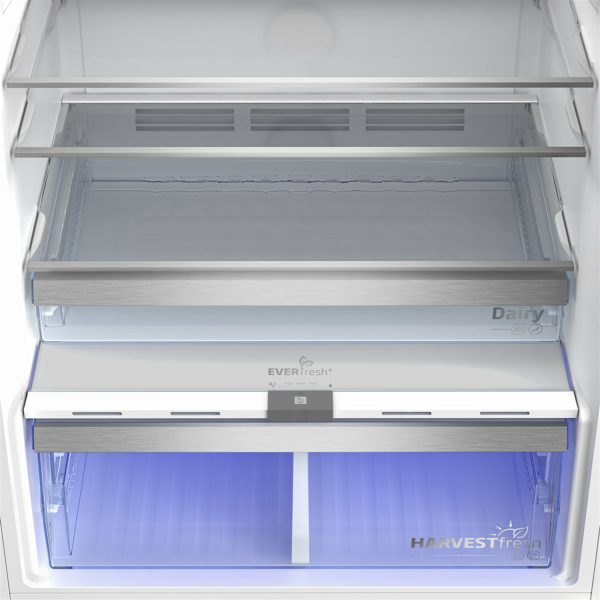 Beko 983650 EI No Frost Buzdolabı