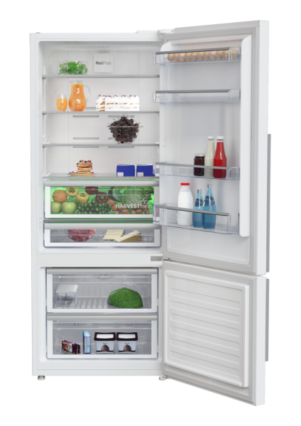 Beko  674532 EB No Frost Buzdolabı
