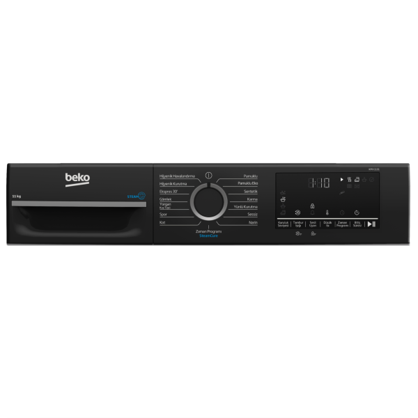 Beko KMX 1101 11 Kg Kurutma Makinesi