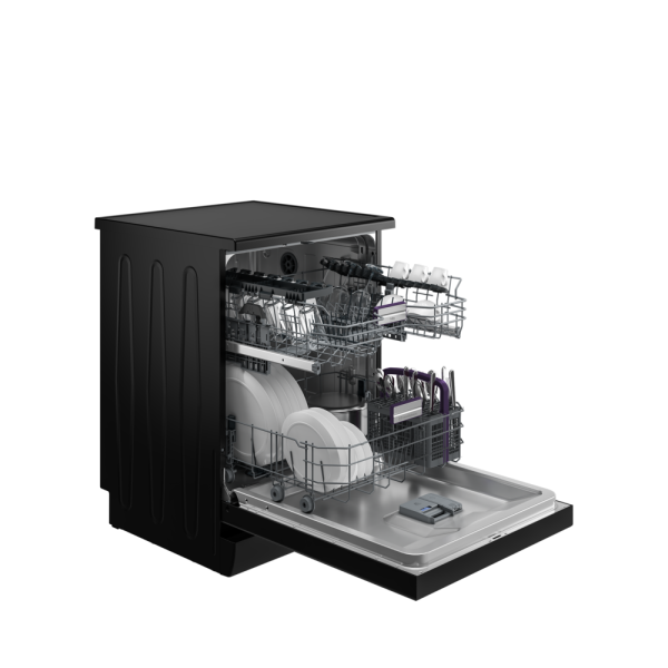 Beko BM 6047 SC Bulaşık Makinesi