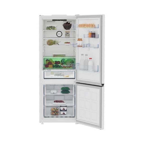 Beko 670490 IEB No Frost Buzdolabı