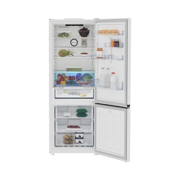 Beko 670490 IEB No Frost Buzdolabı