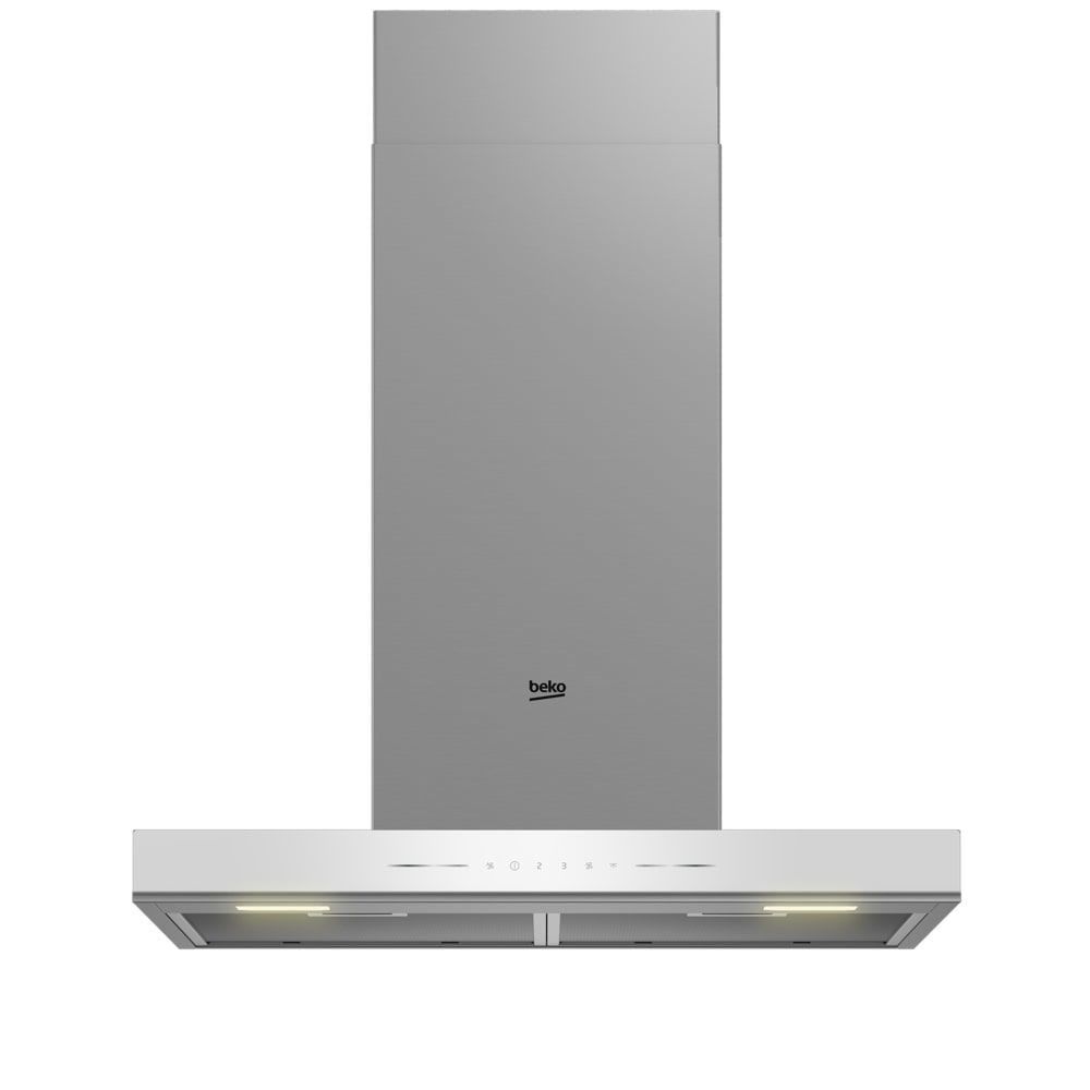 Beko BDT 6062 B Duvar Tipi Davlumbaz