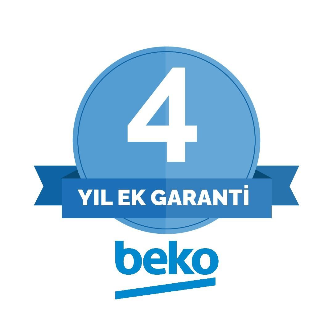 Beko Derin Dondurucu (0-6 Ay) +4 Yıl Ek Garanti