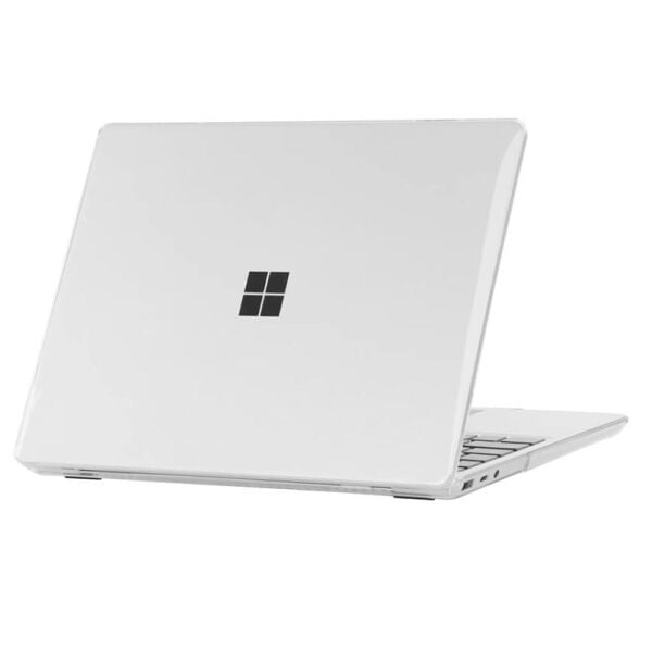 Microsoft Surface 2 3 4 5 13.5inç 1769 1867 1958 1950 Uyumlu Kristal Şeffaf Kılıf