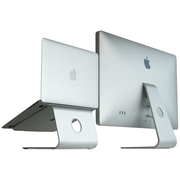 Macbook Air Pro Laptop Notebook Tablet Stand Masaüstü Dock Tutucu