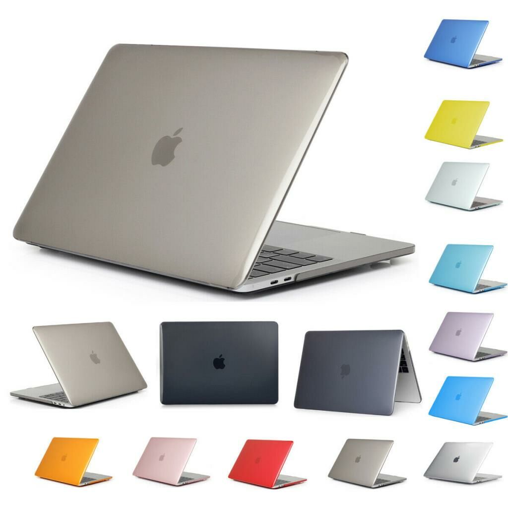MacBook Pro M1 M1 Max 16inc A2485 Uyumlu Kristal Şeffaf Kılıf Kapak