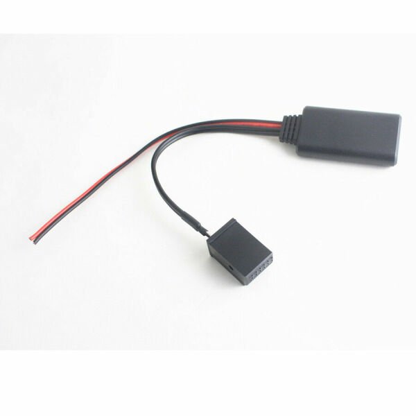 Bmw Mini One Cooper Kablosuz Bluetooth Aux Adaptörü Sku52