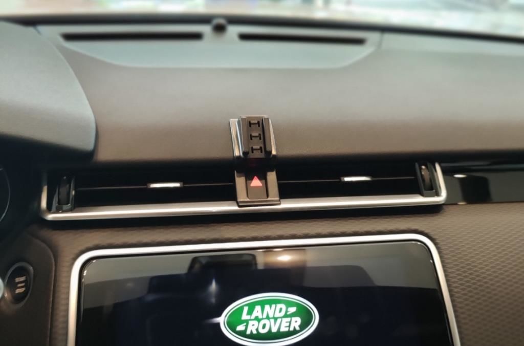 Range Rover Velar 2018 2020 Model için Özel Telefon Tutucu RR3