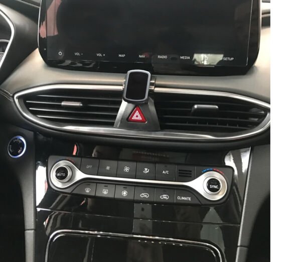 Hyundai Tucson 2019 Model için Özel Telefon Tutucu HYD1