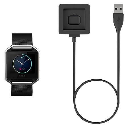 Fitbit Blaze Şarj Cihazı