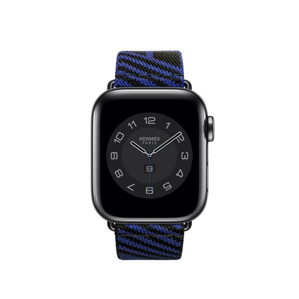 Apple Watch 3 4 5 6 7 8 9 41mm 40mm 38mm Uyumlu Hermes Kordon Kayış