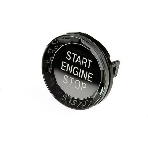 Bmw G20 G22 G29 G14 G15 G16 Serisi Kristal Start Stop Tuşu