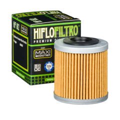 Hiflo HF182 Yağ Filtresi