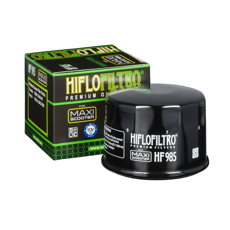 Hiflo HF985 Yağ Filtresi