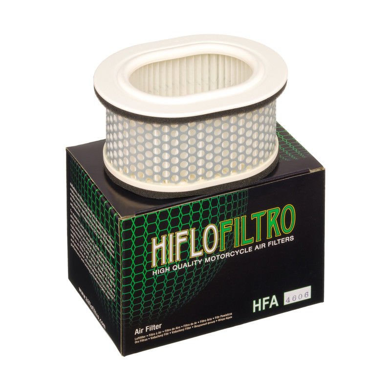 Hiflo HFA4606 Hava Filtresi