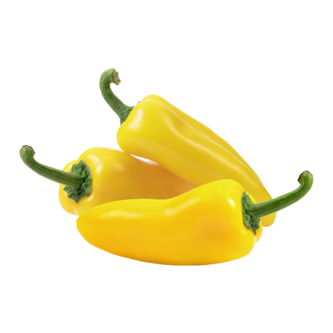 Biber Kapya Sarı KG