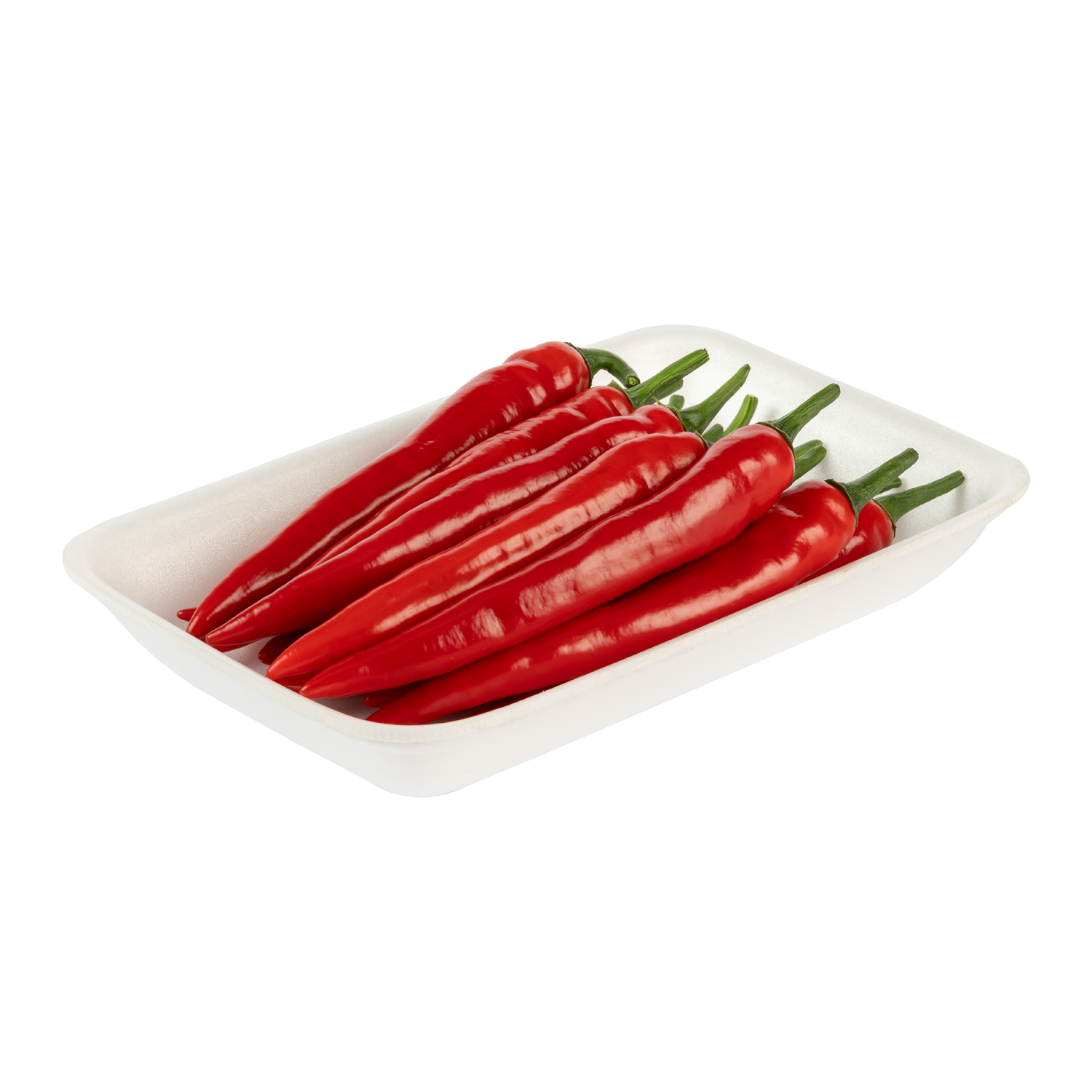 Biber Şili Kırmızı KG