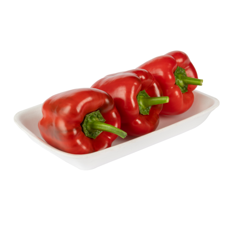 Biber California Kırmızı KG