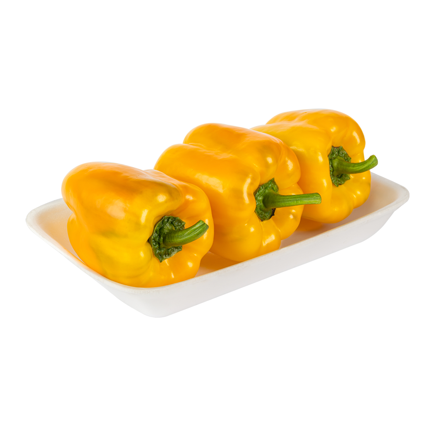 Biber California Sarı KG