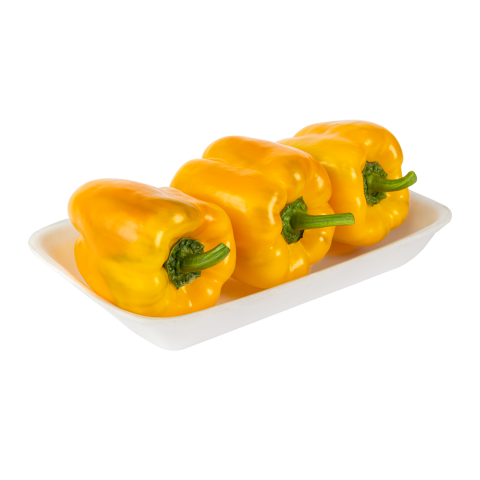 Biber California Sarı KG