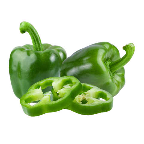 Biber California Yeşil KG