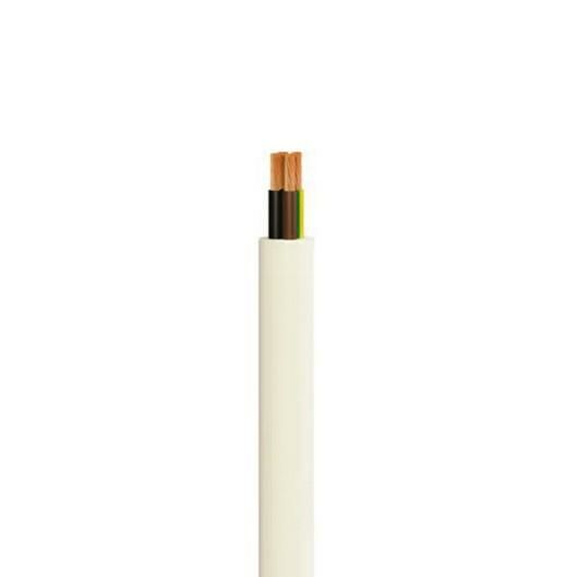 20027357-PRYSMIAN KABLO 3G4 H05VV-F 300/500 V   Eca.
