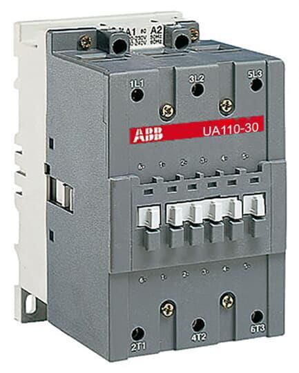 UA110-30-00RA 220-230V 50Hz Contactor