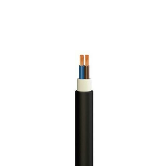 20028436-PRYSMIAN KABLO 1x10re N2XH 0,6/1 kV   Eca.