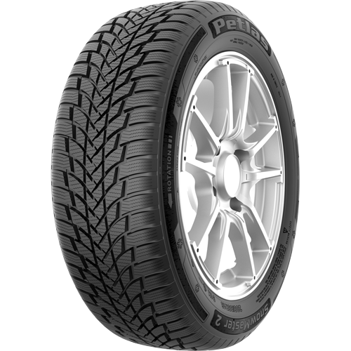 Petlas 185/65 R14 86T Snowmaster 2 Kış 2023