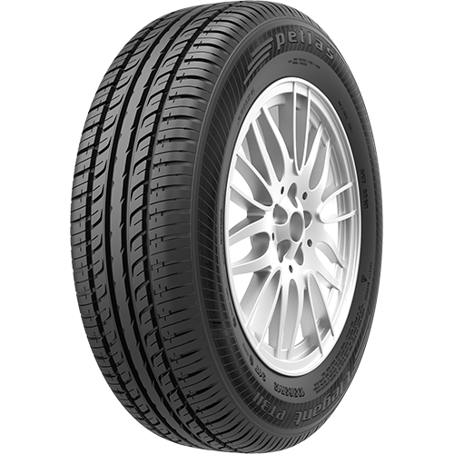 Petlas 185/65 R14 86T Elegant PT311 Yaz 2023