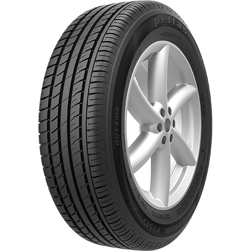 Petlas 185/65 R15 TL 88H İmperium PT515 Yaz 2024