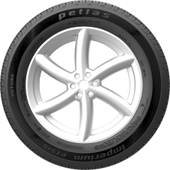 Petlas 205/55 R16 91H İmperium PT515 Comfort Yaz 2024