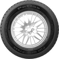 Petlas 195 R14 C TL 106/104R 8PR Full Grıp PT935 2024