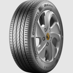 205/55 R17 95W Yaz UltraContact Continental 2024 Üretim