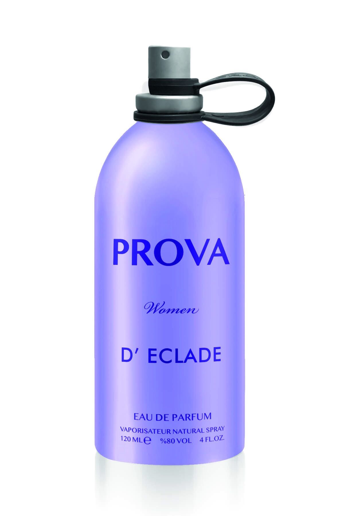 Prova D' Eclade EDP Kadın Parfüm 120 ml