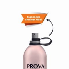 Prova Narcose EDP Kadın Parfüm 120 ml