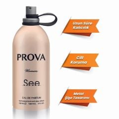 Prova See EDP Kadın Parfüm 120 ml