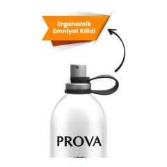 Prova P.12. Black Meyveli-Marin Erkek Parfüm 120 ml