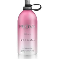 Prova Big Crystal EDP Kadın Parfüm 120 ml