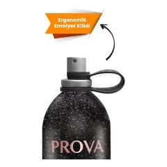 Prova Black Option EDP Kadın Parfüm 120 ml