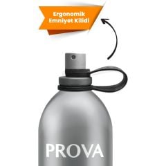 Prova Advantage ve Invisible EDP Erkek Parfüm Seti 2 x 120 ml