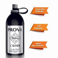 Prova Bombself ve L'Given Kadın Parfüm  Seti x2 120 ml