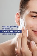 Safari Parfüm & Deodorant & Tıraş Köpüğü